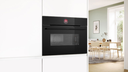 Электрический духовой шкаф Bosch CMG9241B1