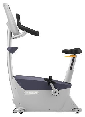 Велоэргометр PRECOR UBK 885