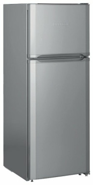 Холодильник Liebherr CTsl 2451
