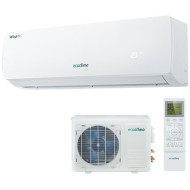 Сплит-система ECOCLIMA ECW-18QC / EC-18QC Сплит-система ECOCLIMA ECW-18QC / EC-18QC