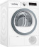Сушильная машина BOSCH WTH 8520K Сушильная машина BOSCH WTH 8520K