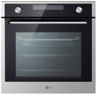 Электрический духовой шкаф LG WSEZD7225S1