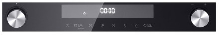 Электрический духовой шкаф LG WSEZD7225S1 Электрический духовой шкаф LG WSEZD7225S1