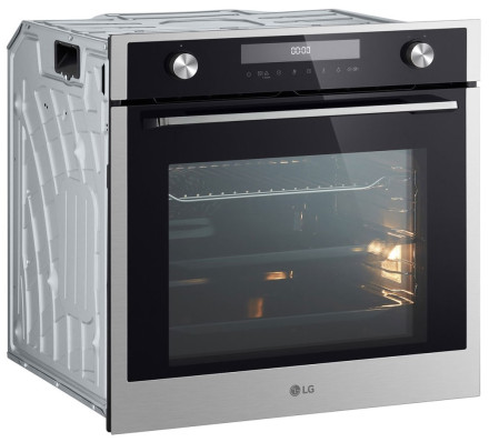 Электрический духовой шкаф LG WSEZD7225S1 Электрический духовой шкаф LG WSEZD7225S1