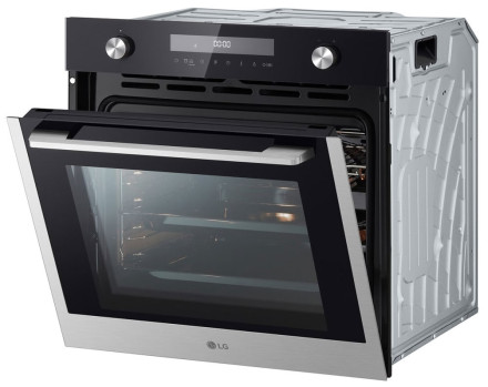Электрический духовой шкаф LG WSEZD7225S1 Электрический духовой шкаф LG WSEZD7225S1