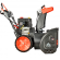 Снегоуборщик бензиновый Yanis Grizzly SPE30DHL (super grip) Снегоуборщик бензиновый Yanis Grizzly SPE30DHL (super grip)