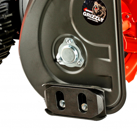 Снегоуборщик бензиновый Yanis Grizzly SPE30DHL (super grip) Снегоуборщик бензиновый Yanis Grizzly SPE30DHL (super grip)
