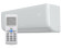 Сплит-система Бирюса B-09FPR/B-09FPQ Сплит-система Бирюса B-09FPR/B-09FPQ