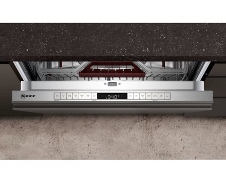 Встраиваемая посудомоечная машина Neff S155ECX11E