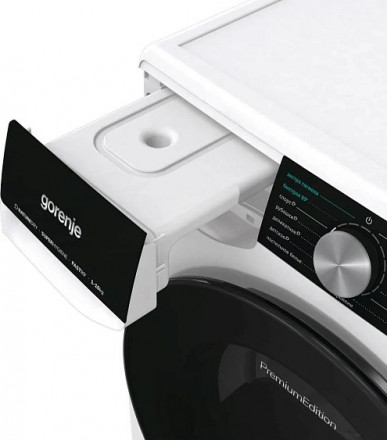 Сушильная машина GORENJE DNS12 Сушильная машина GORENJE DNS12