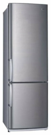 Холодильник LG GA-479 UTBA Холодильник LG GA-479 UTBA