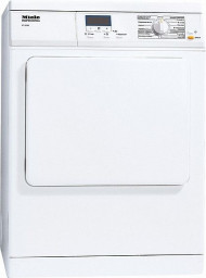 Сушильная машина MIELE pt 5136 w Сушильная машина MIELE pt 5136 w