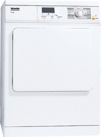 Сушильная машина MIELE pt 5136 w Сушильная машина MIELE pt 5136 w