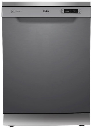 Посудомоечная машина Korting KDF 60578 S Посудомоечная машина Korting KDF 60578 S