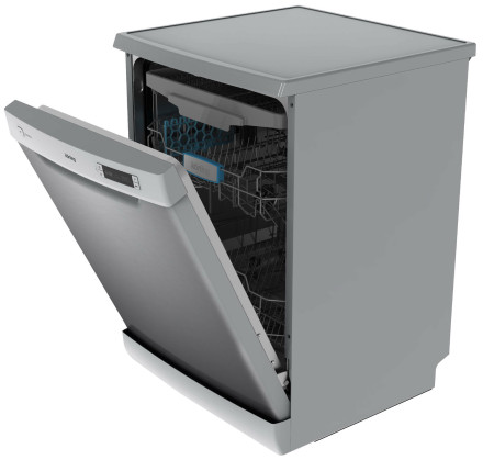 Посудомоечная машина Korting KDF 60578 S Посудомоечная машина Korting KDF 60578 S