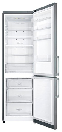 Холодильник LG GA-B499 YLCZ Холодильник LG GA-B499 YLCZ