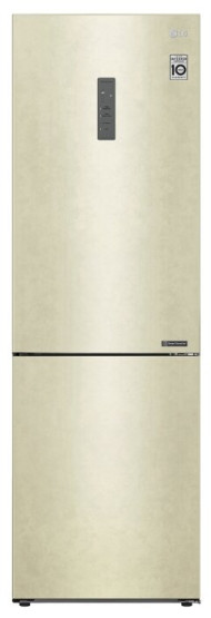 Холодильник LG DoorCooling+ GA-B459CEWL