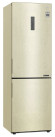 Холодильник LG DoorCooling+ GA-B459CEWL