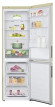 Холодильник LG DoorCooling+ GA-B459CEWL