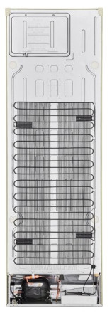 Холодильник LG DoorCooling+ GA-B459CEWL
