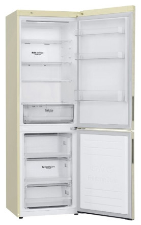 Холодильник LG DoorCooling+ GA-B459CEWL