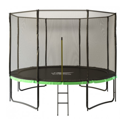 Батут Eclipse Inspire 14FT