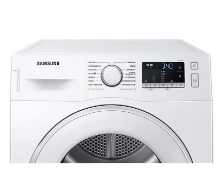 Сушильная машина SAMSUNG DV90TA240TE Сушильная машина SAMSUNG DV90TA240TE