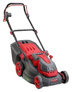 Газонокосилка PROFI PEM1642 Газонокосилка PROFI PEM1642