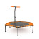 Батут Unix Line 4.3 ft FITNESS