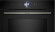 Встраиваемый электрический духовой шкаф Bosch HMG776NB1