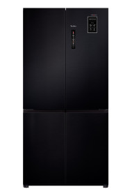 Холодильник Tesler RCD-547BI Graphite