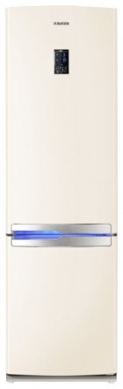 Холодильник Samsung RL-55 VEBVB