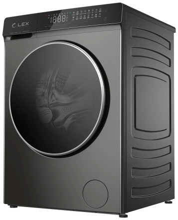 Стиральная машина Lex LWM12014GrIThD Стиральная машина Lex LWM12014GrIThD