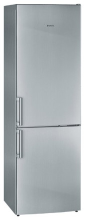 Холодильник Siemens KG36NVI30 Холодильник Siemens KG36NVI30