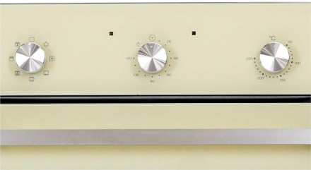 Встраиваемый электрический духовой шкаф Lex EDM 070 IV Light Встраиваемый электрический духовой шкаф Lex EDM 070 IV Light