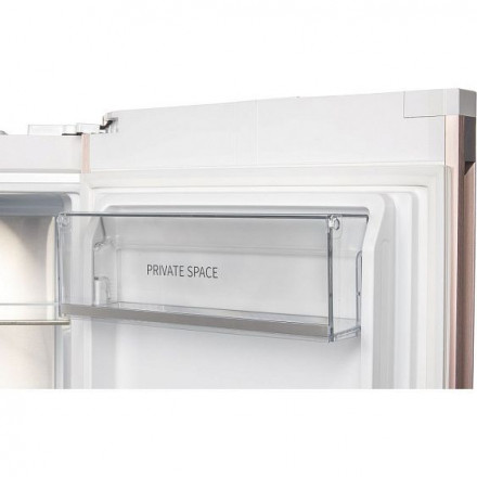 Морозильная камера HIBERG i-FR 44G WS Морозильная камера HIBERG i-FR 44G WS
