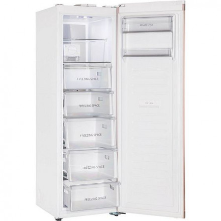 Морозильная камера HIBERG i-FR 44G WS Морозильная камера HIBERG i-FR 44G WS
