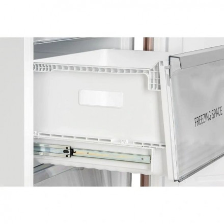 Морозильная камера HIBERG i-FR 44G WS Морозильная камера HIBERG i-FR 44G WS
