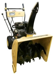 Снегоуборщик бензиновый JLT-Power GST6556E2