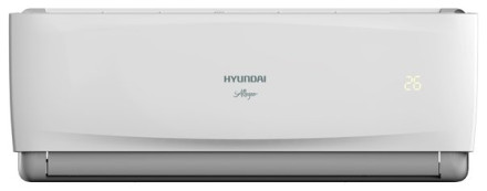 Настенная сплит-система Hyundai H-AR21-12H