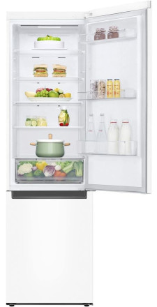 Холодильник LG GA-B509LQYL Холодильник LG GA-B509LQYL