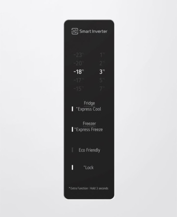 Холодильник LG GA-B509LQYL Холодильник LG GA-B509LQYL