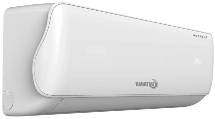 Сплит-система Dahatsu DA-09I LEGEND DC INVERTER 2023 Сплит-система Dahatsu DA-09I LEGEND DC INVERTER 2023