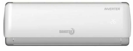 Сплит-система Dahatsu DA-09I LEGEND DC INVERTER 2023 Сплит-система Dahatsu DA-09I LEGEND DC INVERTER 2023
