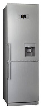 Холодильник LG GA-F399 BTQA