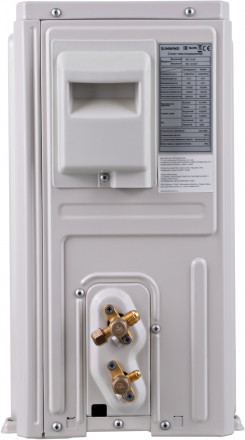 Сплит-система SunWind SW-12/IN- SW-12/OUT Сплит-система SunWind SW-12/IN- SW-12/OUT