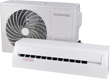Сплит-система SunWind SW-12/IN- SW-12/OUT Сплит-система SunWind SW-12/IN- SW-12/OUT