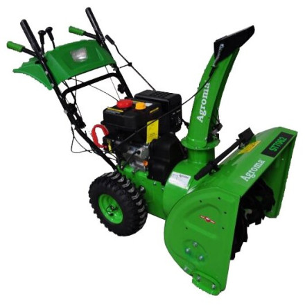 Снегоуборщик бензиновый Agroma ST7062L Снегоуборщик бензиновый Agroma ST7062L