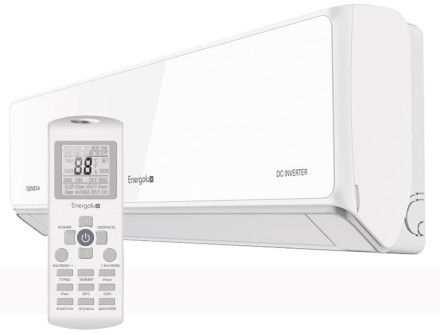 Сплит-система Energolux SAS07G2-AI/SAU07G-AI Сплит-система Energolux SAS07G2-AI/SAU07G-AI