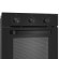 Встраиваемый электрический духовой шкаф Meferi MEO456BK Light Встраиваемый электрический духовой шкаф Meferi MEO456BK Light